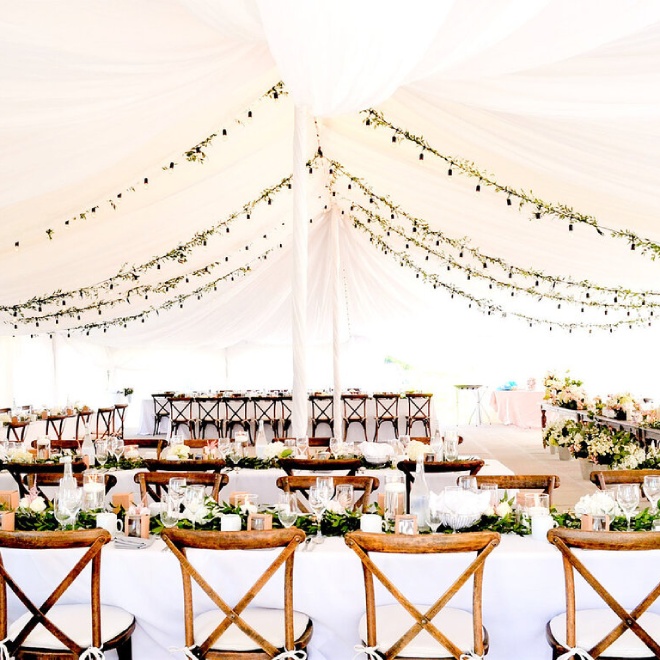 17 Outdoor Wedding Ideas on a Budget | WeddingHero.ca