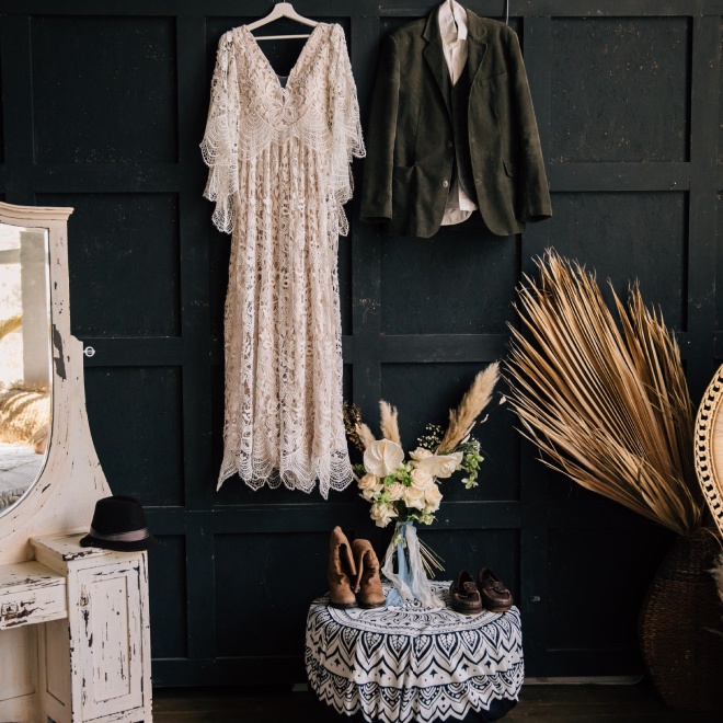 The Boho Wedding: Complete Style Guide