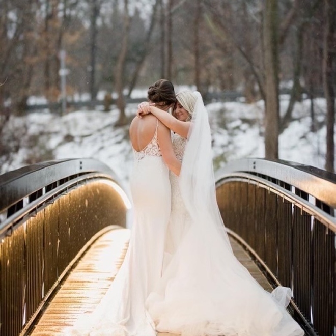 Top 19 Winter Wedding Venues in Ontario