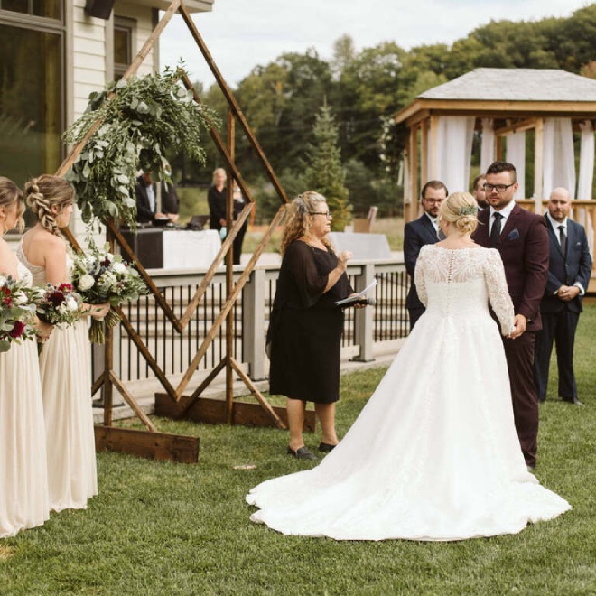 Heights Ski and Country Club