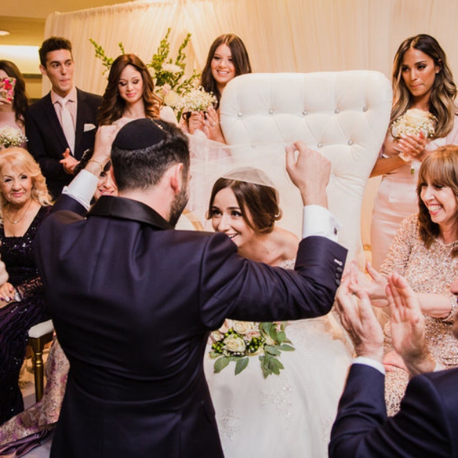 Jewish Wedding Traditions: 14 Unique Customs You Should Know