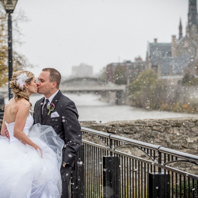 11 Beautiful Winter Wedding Venues We Love