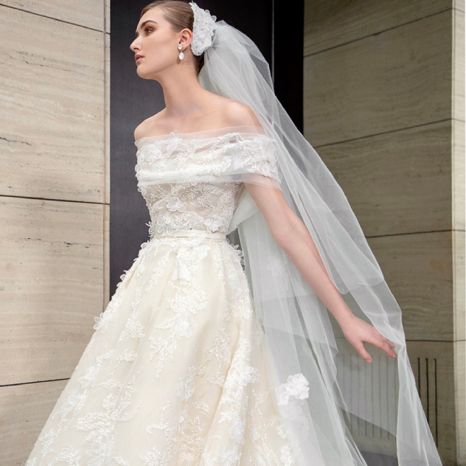 2022 Wedding Dress Trends