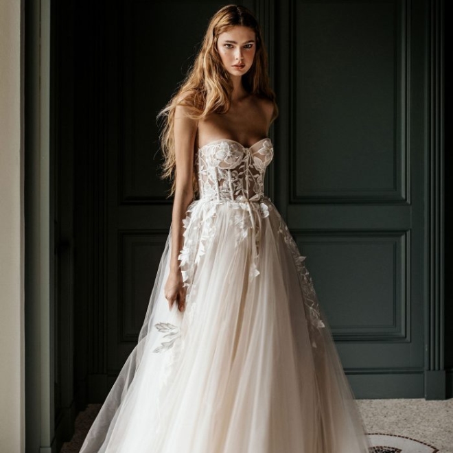 Wedding Dress Trends For 2022 You NEED To Know - Wedding Journal