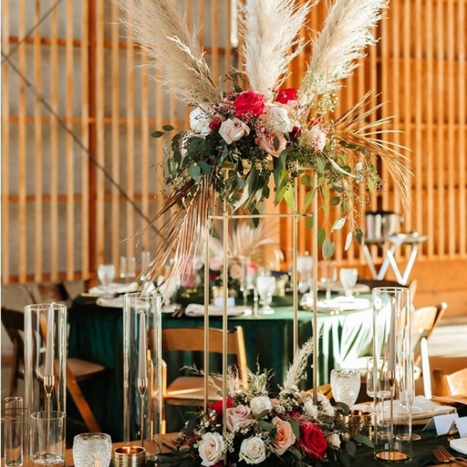 wedding decoration trends