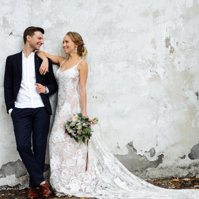 wedding reception dresses