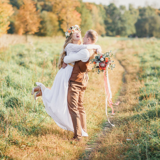 5 Tips for a Foolproof Fall Wedding in the Hudson Valley