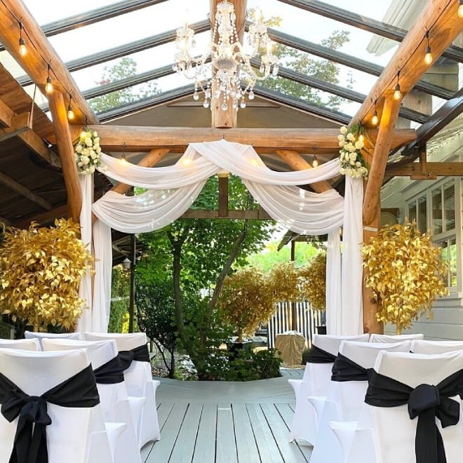 23 Must-See Wedding Venues In The Lower Mainland