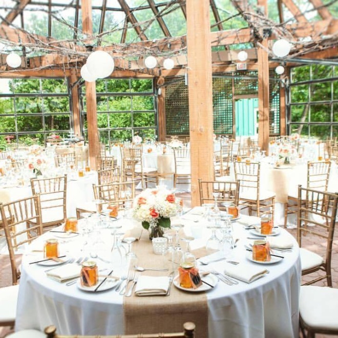 The Best 37 GTA Wedding Venues for Every Style and Budget