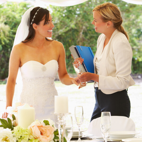 Wedding Planner