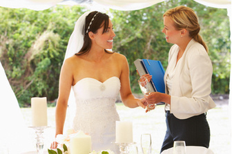 Wedding Planning