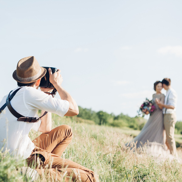 Wedding Photography