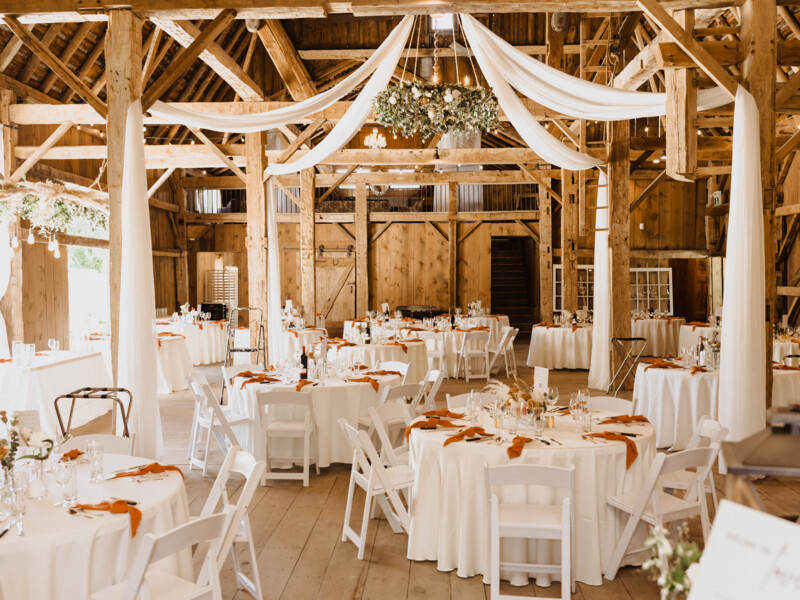 Maple Meadows Farm Event Centre