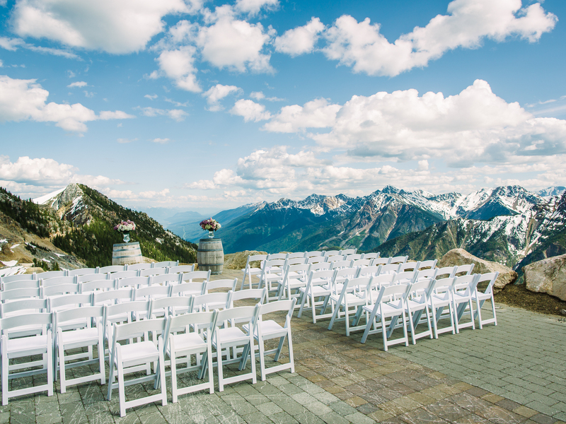 Kicking Horse Mountain Resort