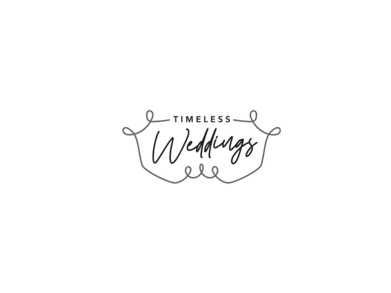 Timeless Weddings