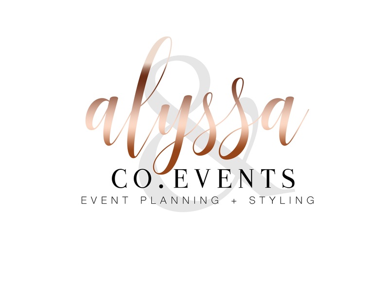 Alyssa And Co Events