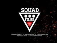 Squad Films