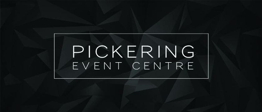 Pickering Event Centre