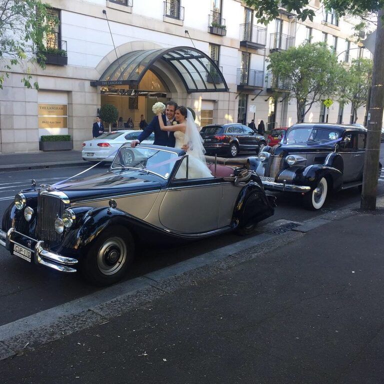 Antony's Wedding Palace