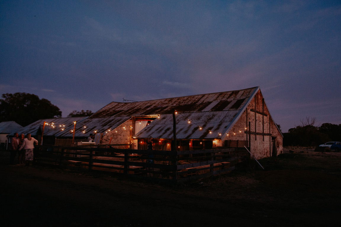Antony's Wedding Palace