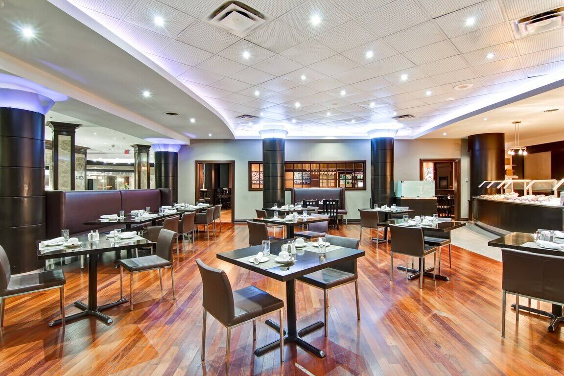 Delta Hotels Toronto East