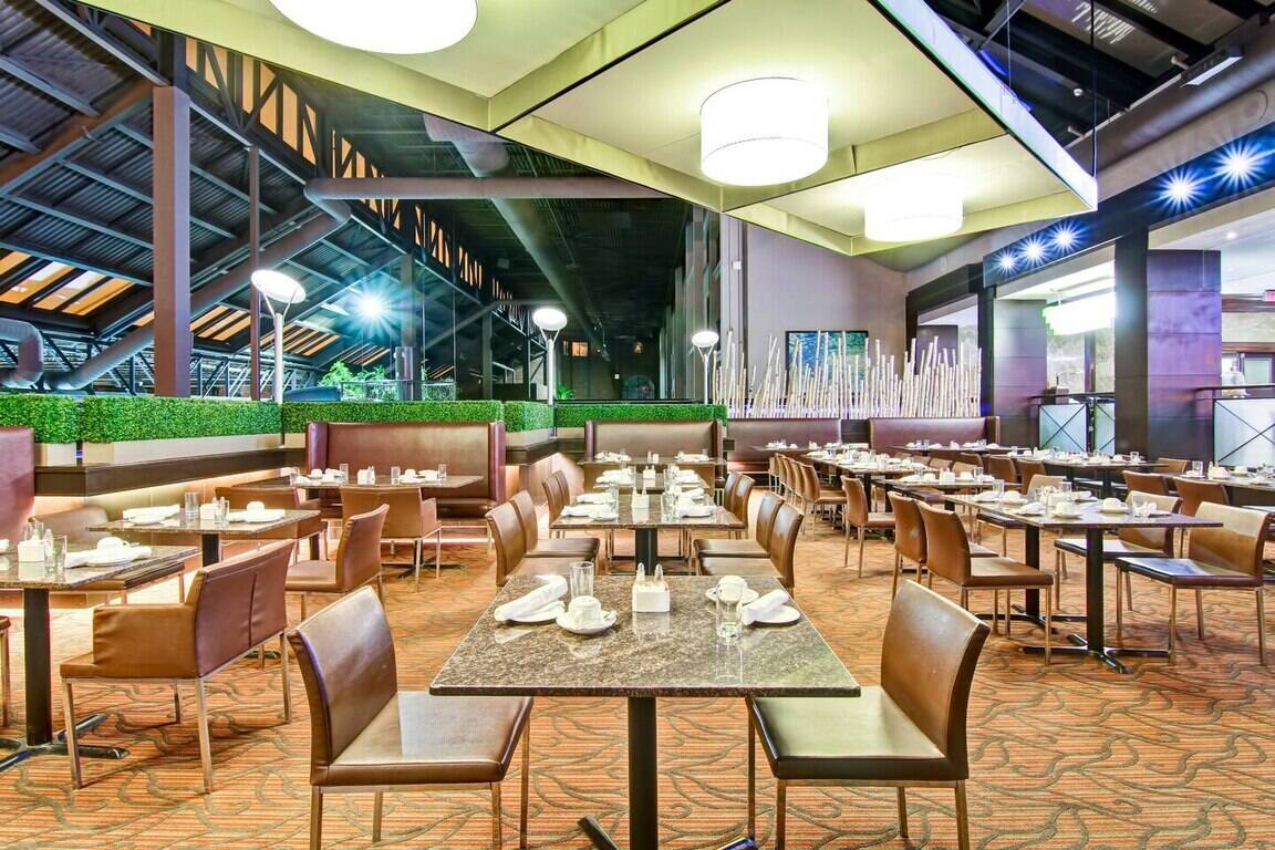 Delta Hotels Toronto East