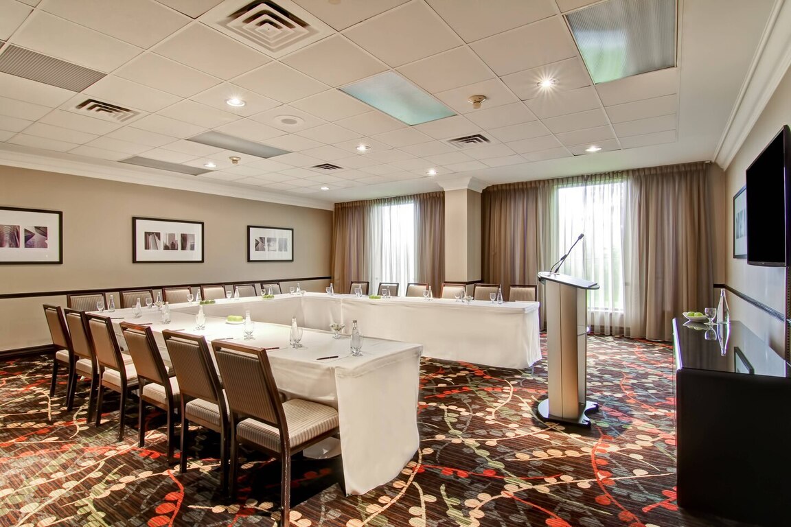 Delta Hotels Toronto East