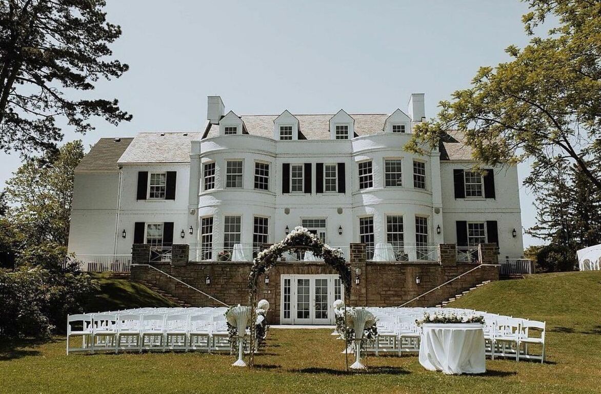 Harding Waterfront Estate