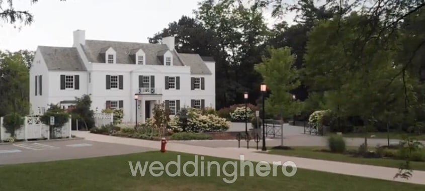 Harding Waterfront Estate