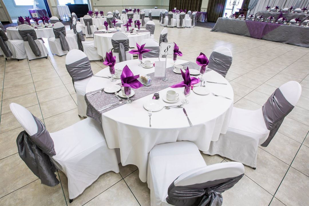 Best Western Brantford Hotel