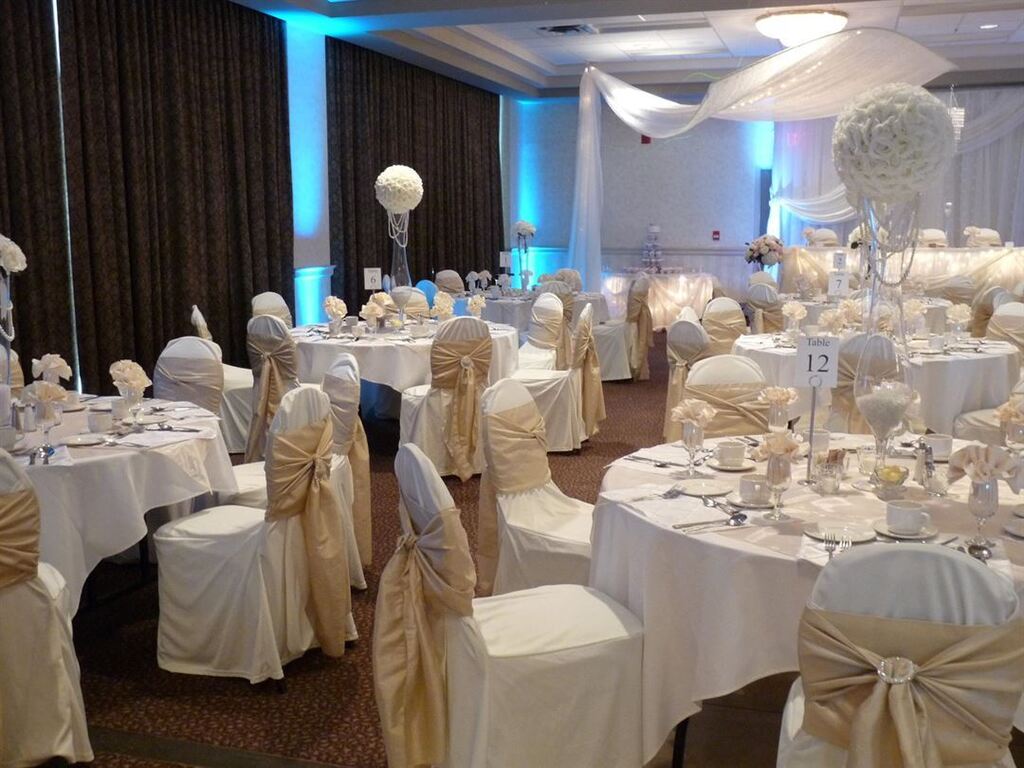 Best Western Brantford Hotel