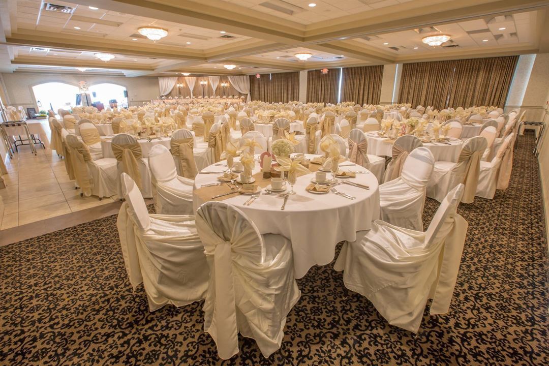 Best Western Brantford Hotel