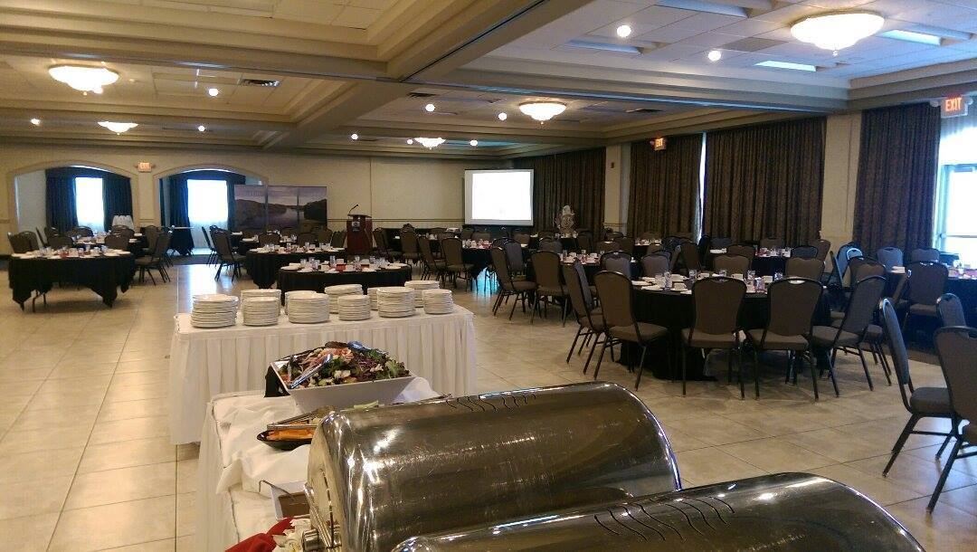 Best Western Brantford Hotel