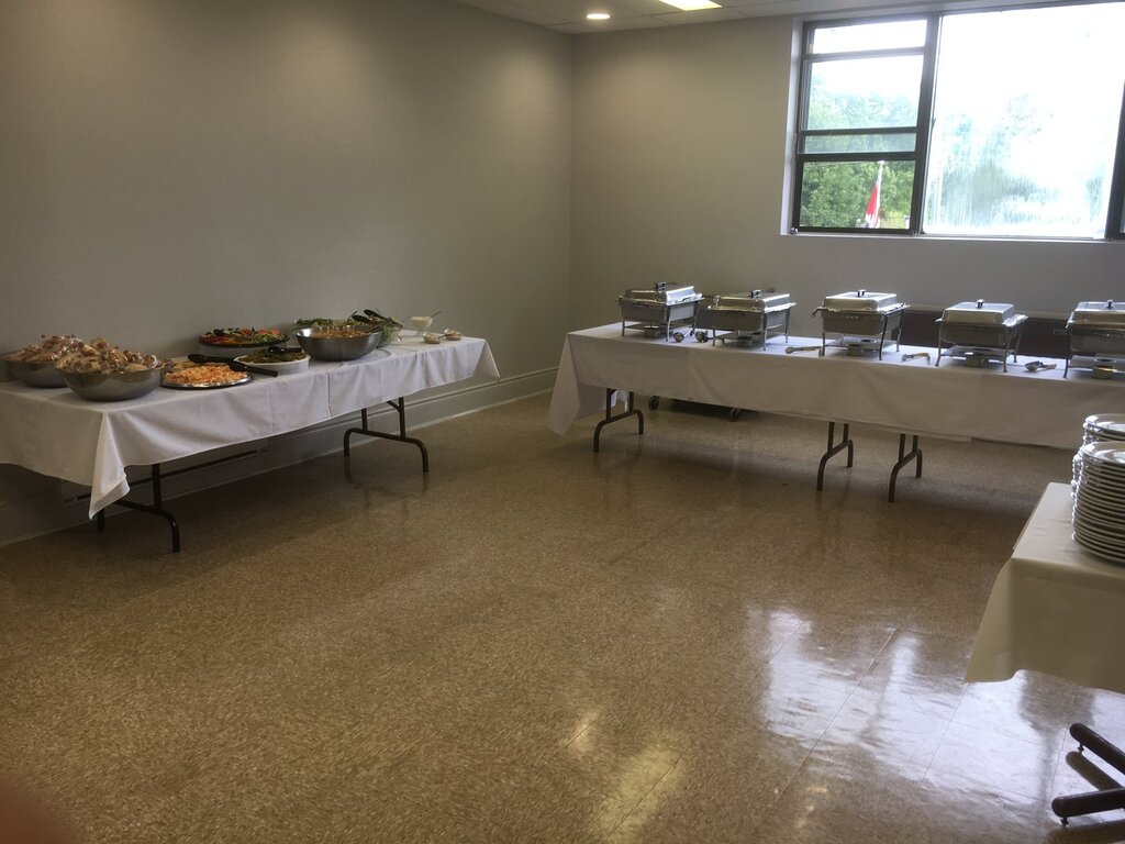 Cornwall Knights of Columbus Hall