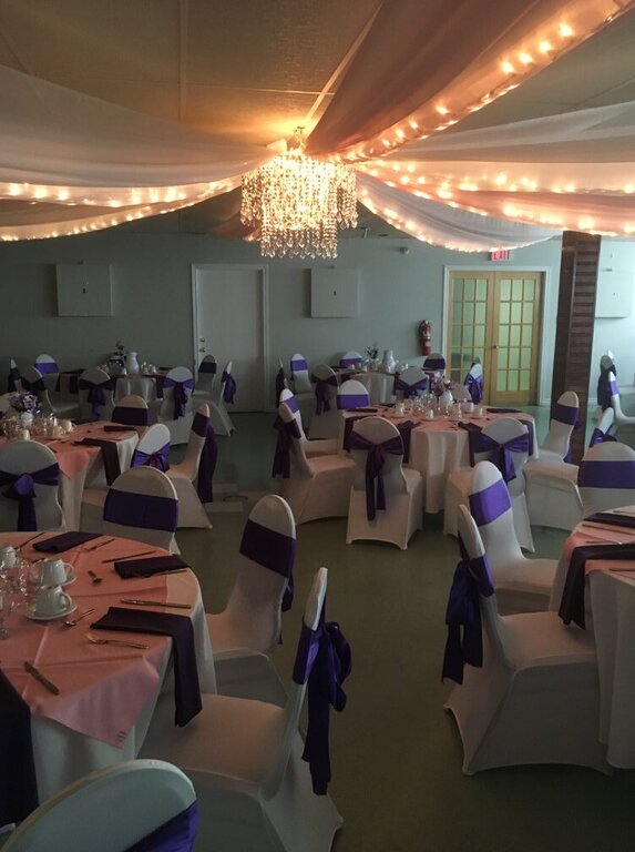 Cornwall Knights of Columbus Hall