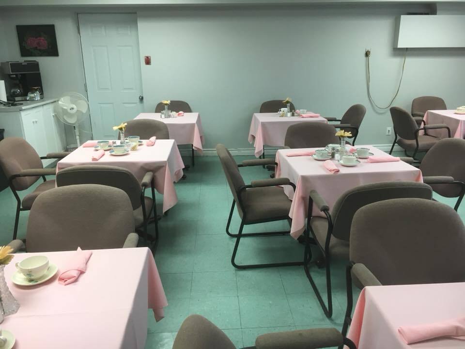 Cornwall Knights of Columbus Hall