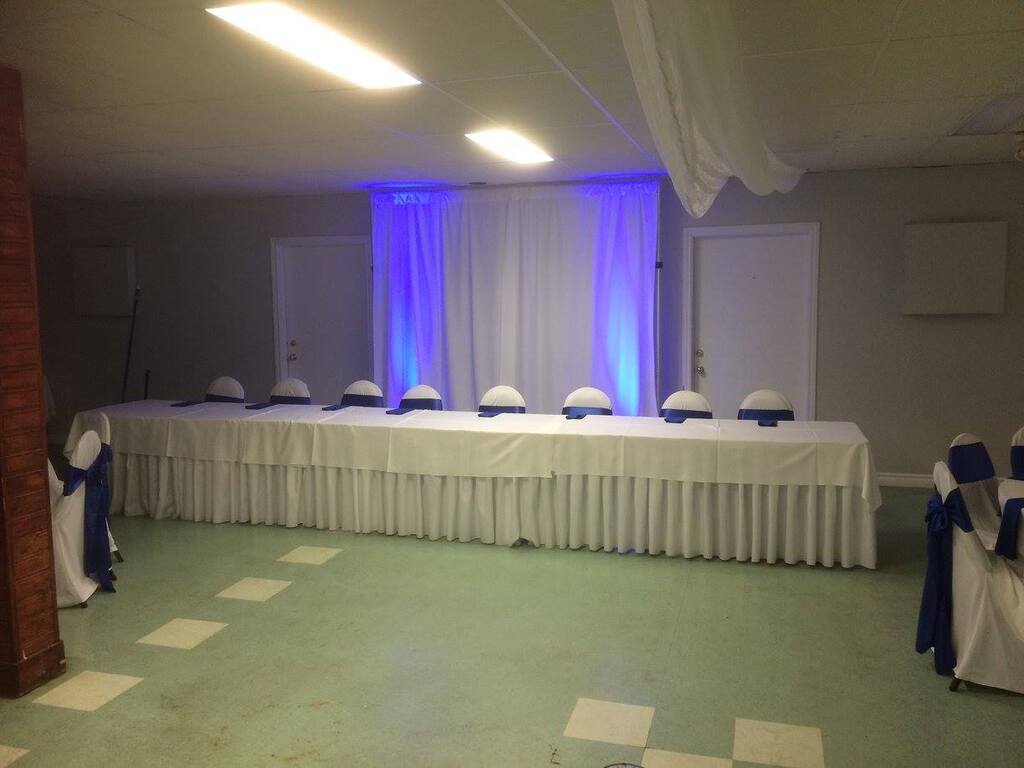 Cornwall Knights of Columbus Hall