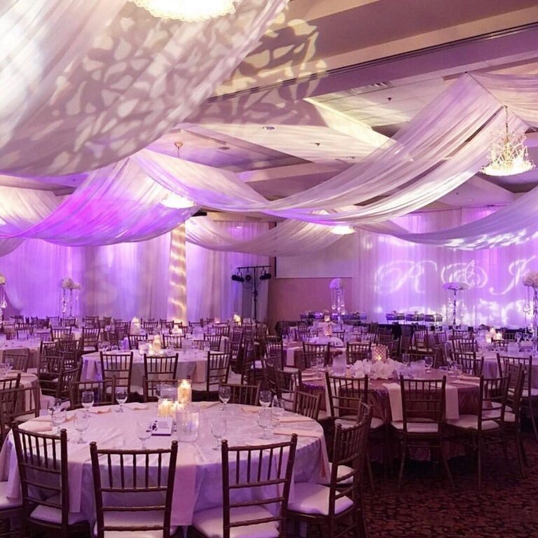 Mirage Banquet Hall