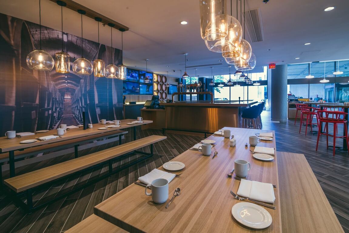 Delta St. John's Hotel Conference Centre