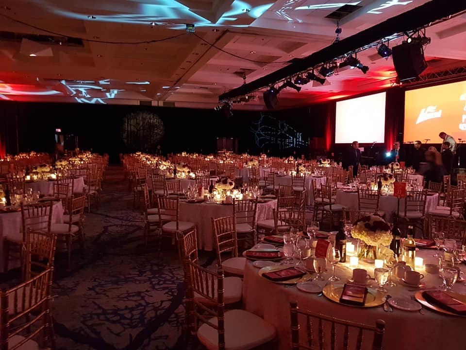 Delta St. John's Hotel Conference Centre