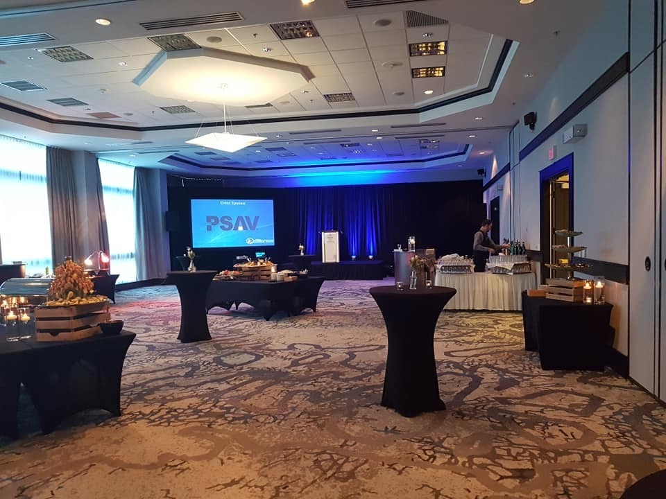 Delta St. John's Hotel Conference Centre