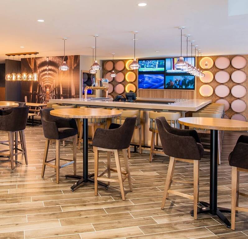 Delta St. John's Hotel Conference Centre