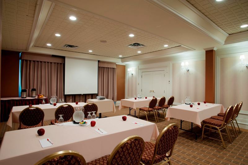 Ramada by Wyndham St. John's