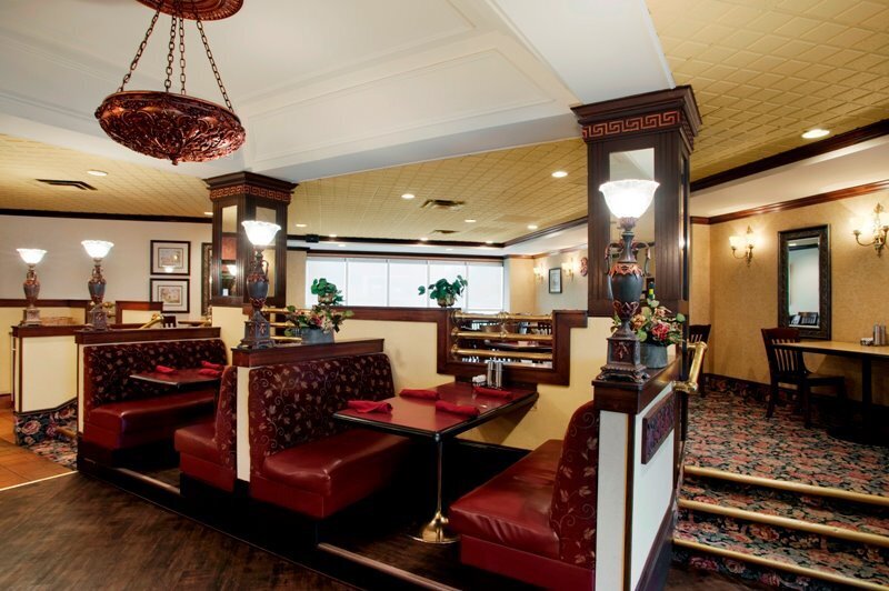 Ramada by Wyndham St. John's