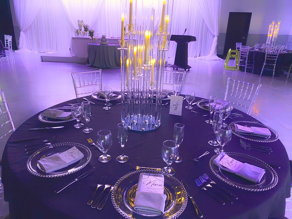 Pickering Event Centre