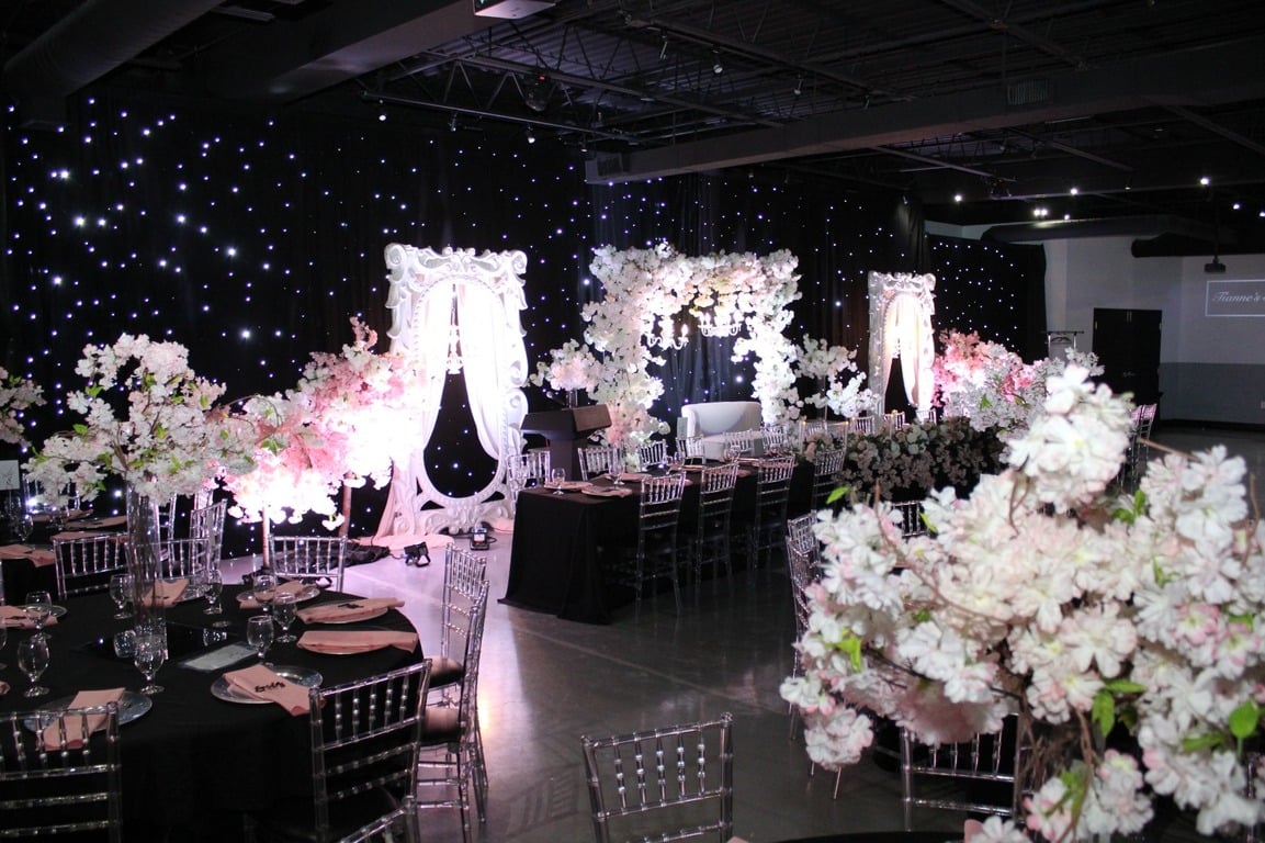 Pickering Event Centre