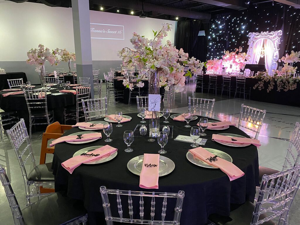 Pickering Event Centre