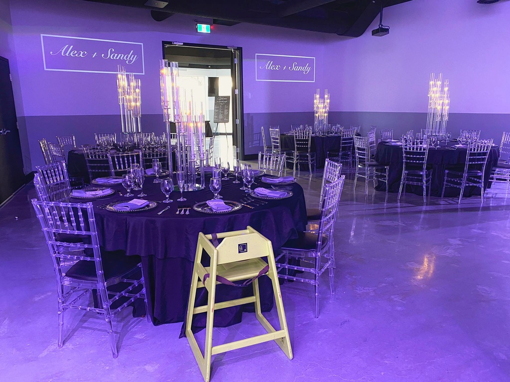 Pickering Event Centre