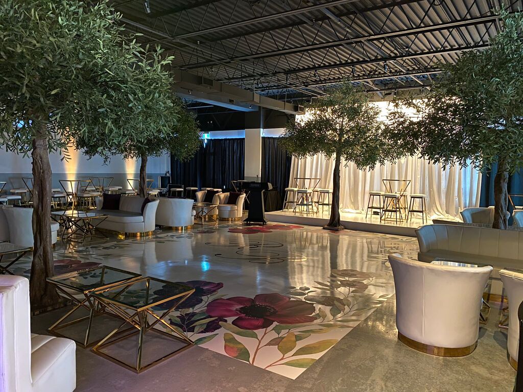 Pickering Event Centre