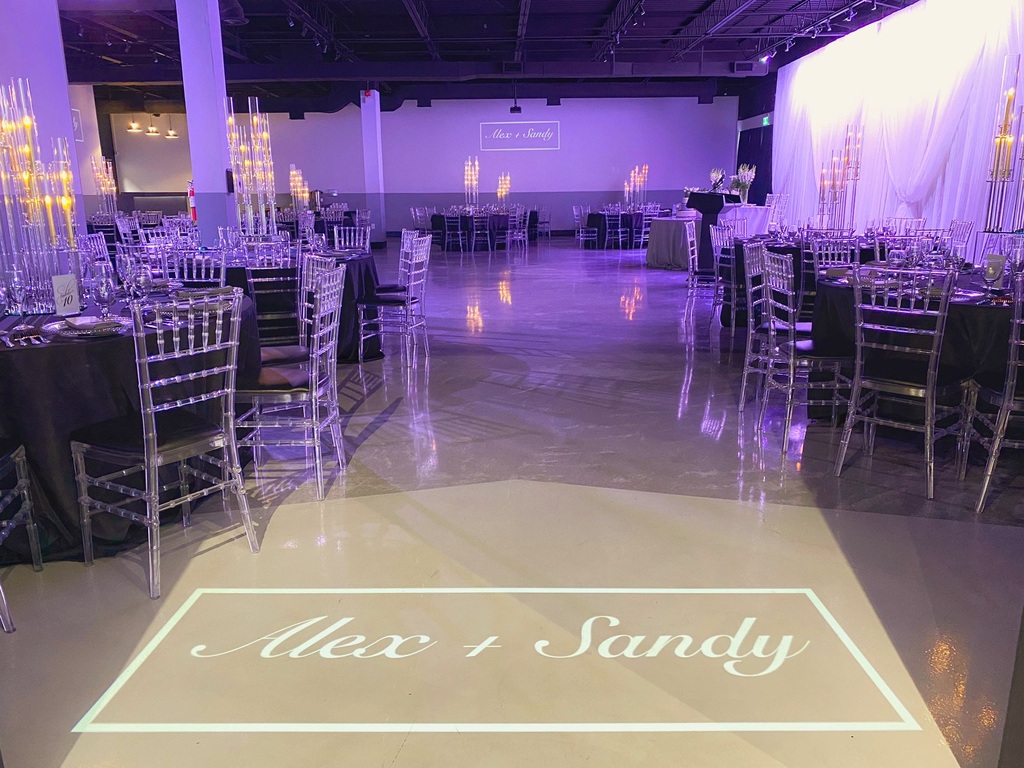 Pickering Event Centre